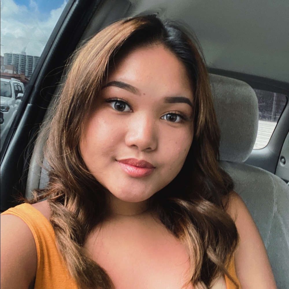 Meet your Posher, Krisa